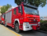 了解！消防救援車結(jié)構(gòu)分類及開車前的小知識(shí)