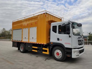 吸污凈化車，化糞池?zé)o害化處理車